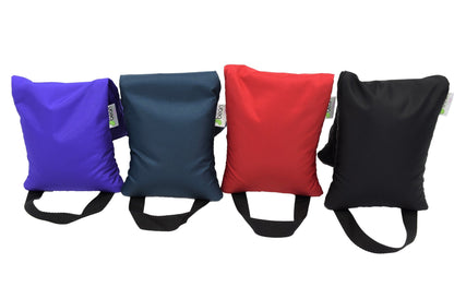 Yoga Sandbag – 10 lb Dust-Free Strength & Balance Tool