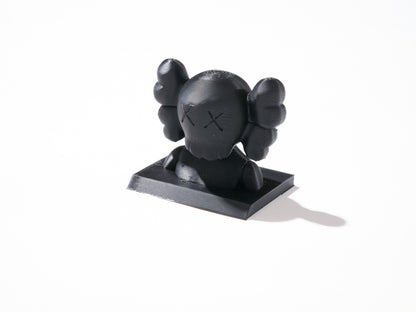 Kaws Bust Statue - Handmade at Sangha House