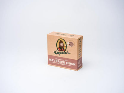 Eucalyptus Greek Yogurt Bar Soap | Dr. Squatch