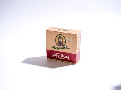 Total Moisture Bar Soap | Dr. Squatch