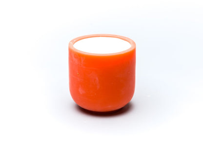 Duo Bullet Candle