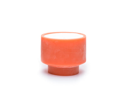 Duo Hard Rivet Candle