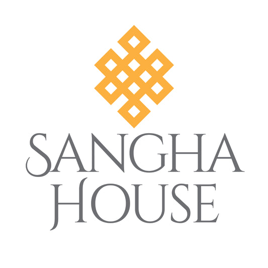 Sangha Shop Gift Card