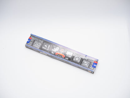 Satya Nag Champa Incense - Classic Meditation Incense • Hand-Rolled in India