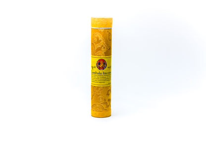 Tibetan Sacred Incense Collection – Meditation Incense