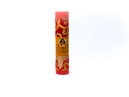 Tibetan Sacred Incense Collection – Meditation Incense