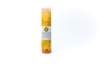 Tibetan Sacred Incense Collection – Meditation Incense