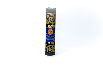 Tibetan Sacred Incense Collection – Meditation Incense