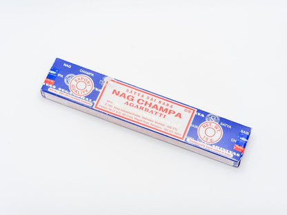 Incense - Satya Nag Champa