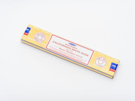 Incense - Satya Nag Champa