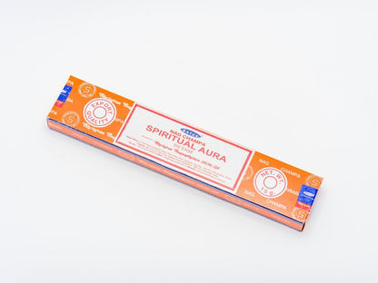 Incense - Satya Nag Champa