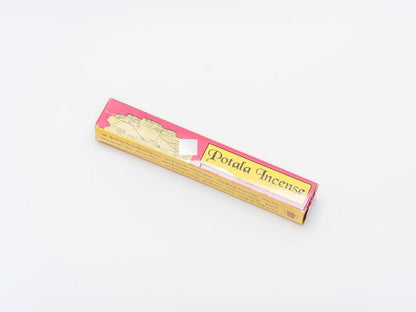 Incense - Satya Nag Champa
