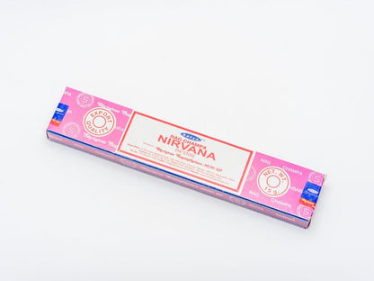 Incense - Satya Nag Champa