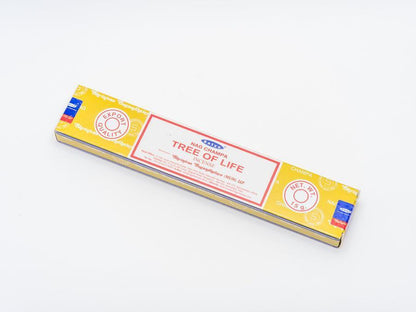 Incense - Satya Nag Champa