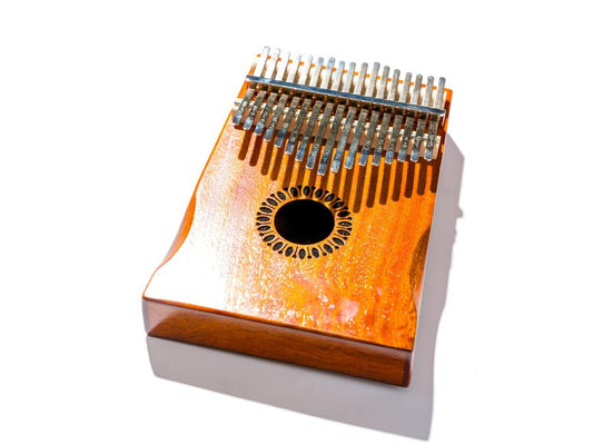 Kalimba Instrument | Handcrafted & Mindful Products