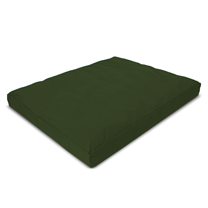 Cotton Zabuton – Meditation Base Cushion for Comfort