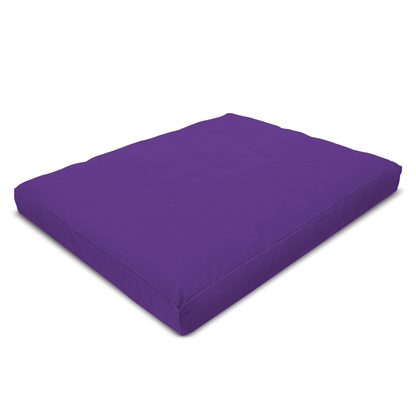 Cotton Zabuton – Meditation Base Cushion for Comfort