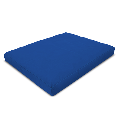 Cotton Zabuton – Meditation Base Cushion for Comfort