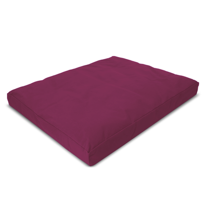 Zabuton Meditation Base Cushion – Organic Cotton