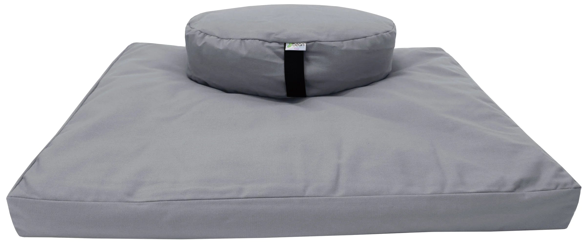 Meditation Cushion Set - Zafu and Zabuton