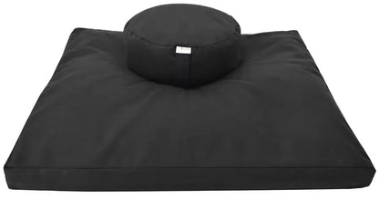 Meditation Cushion Set - Zafu and Zabuton