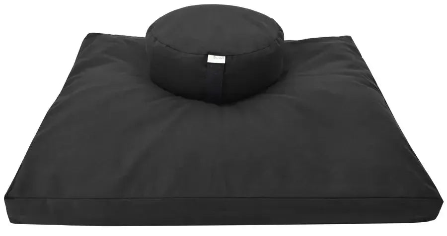 Meditation Cushion Set - Zafu and Zabuton