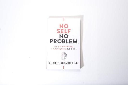No Self, No Problem: How Neuropsychology Is Catching Up to Buddhism