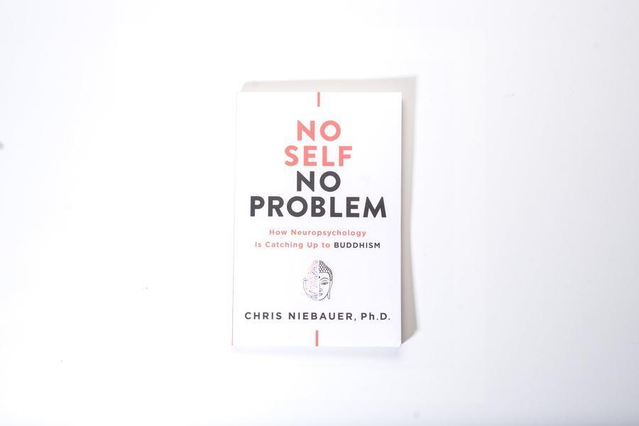 No Self, No Problem: How Neuropsychology Is Catching Up to Buddhism