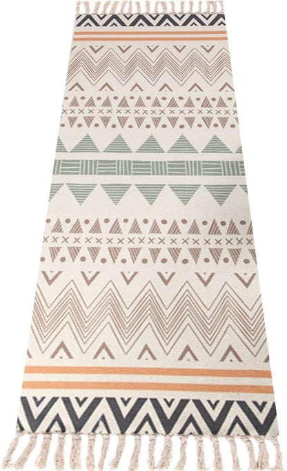 Cotton Yoga & Meditation Rug