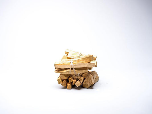 Palo Santo Incense Bundle – Smells Like Good Vibes