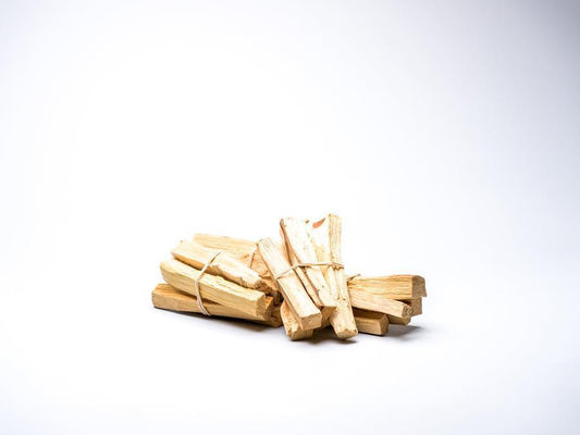 Palo Santo Incense Bundle – Smells Like Good Vibes