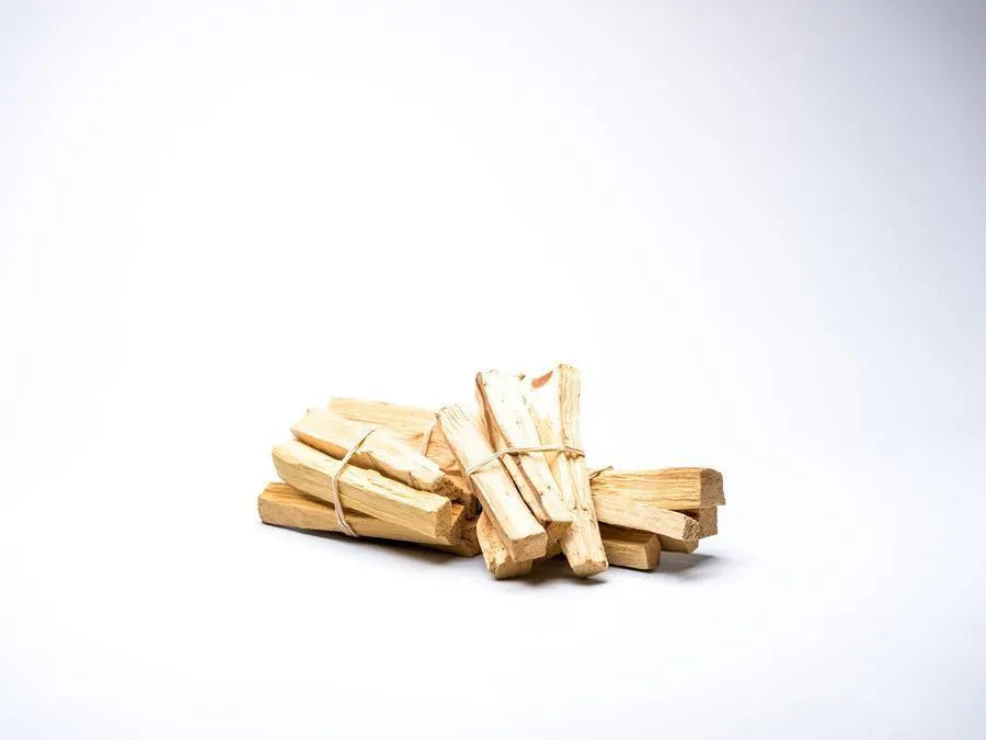 Palo Santo Incense Bundle – Smells Like Good Vibes