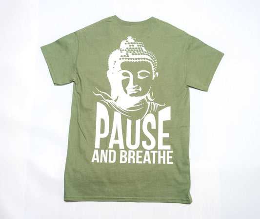 Pause & Breathe T-Shirt