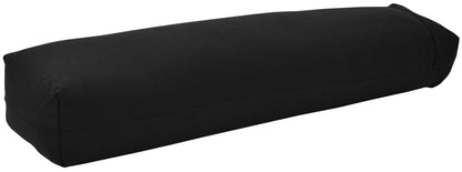 Round Yoga Bolster – Professional Studio Firmness