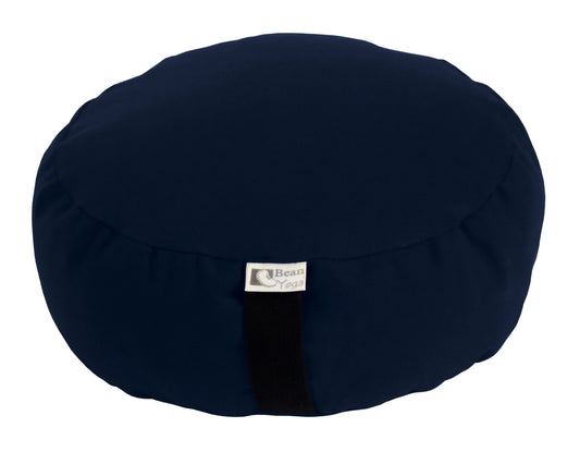 Round Meditation Cushion Zafu