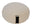 Round Meditation Cushion Zafu