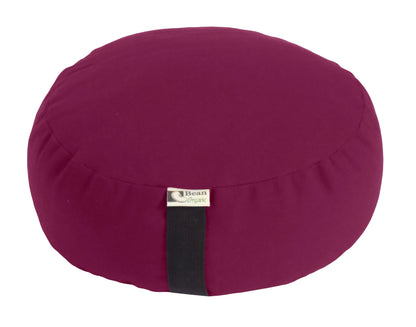 Round Meditation Cushion Zafu