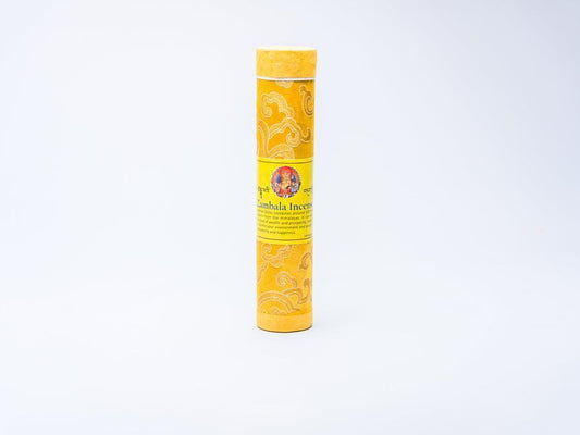 Sacred Tibetan Incense Collection (Copy)