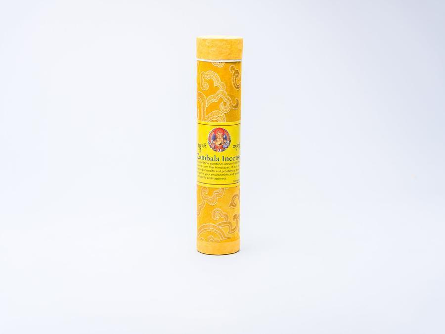 Sacred Tibetan Incense Collection (Copy)