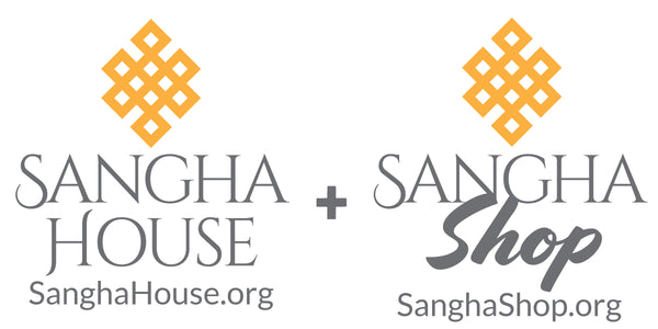 Sangha Shop