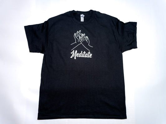 Meditate T-Shirt