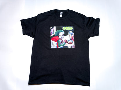 MF DOOM - MM.. Food T-Shirt