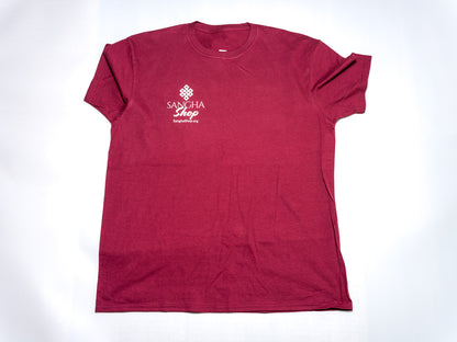 Tibetan Travel T-Shirt