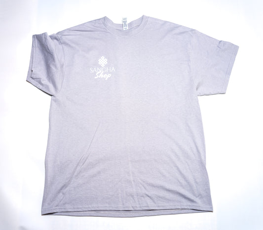 Sangha Shop Official T-Shirt