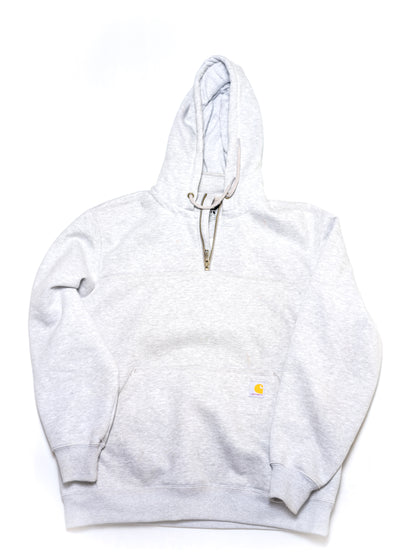 Neon Genesis X Carhartt Hoodie