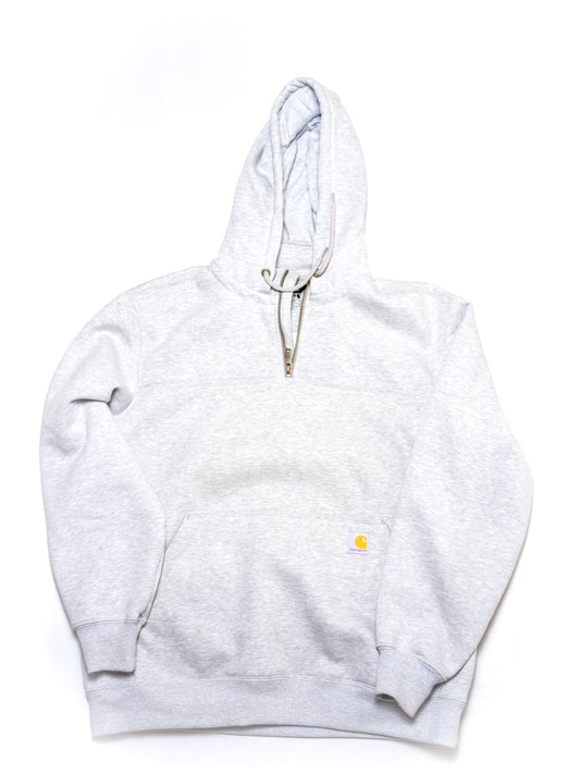 Neon Genesis X Carhartt Hoodie