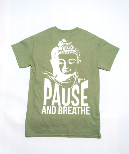 Pause & Breathe T-Shirt