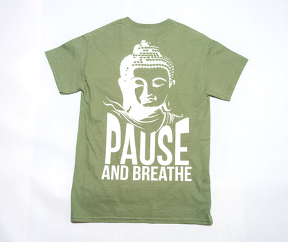 Pause & Breathe T-Shirt