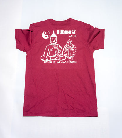 Tibetan Travel T-Shirt