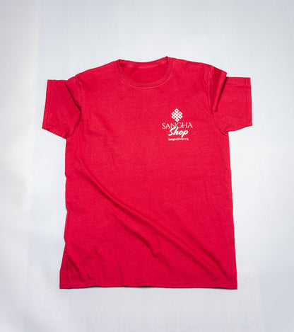 Tibetan Travel T-Shirt